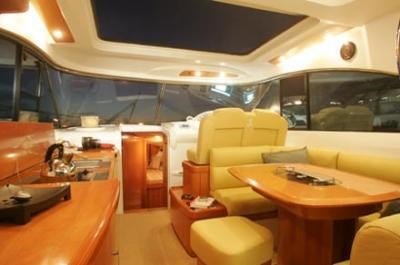 Beneteau Antares 12
