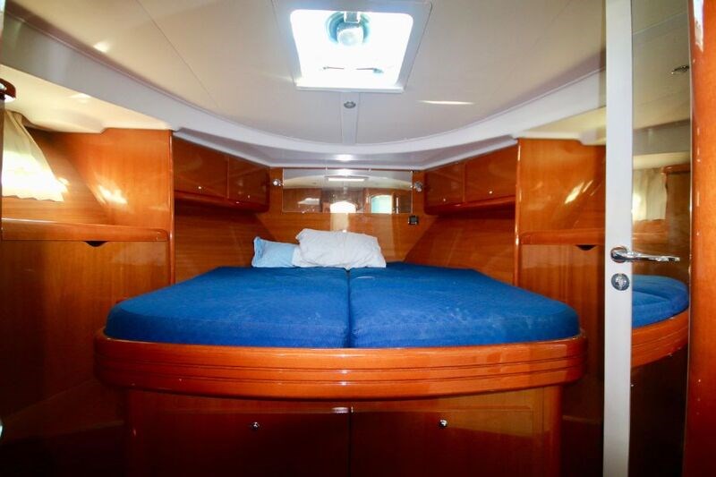 Beneteau Antares 13,80