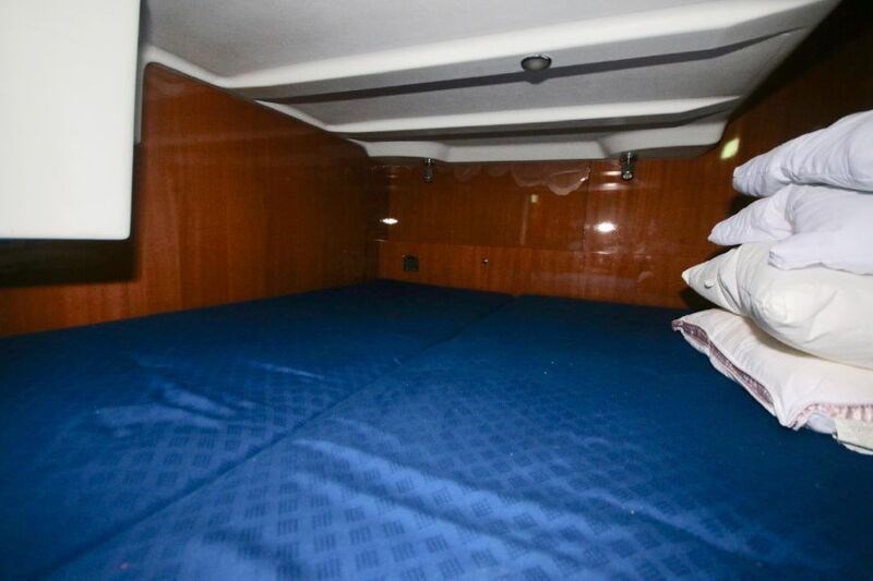 Beneteau Antares 13,80