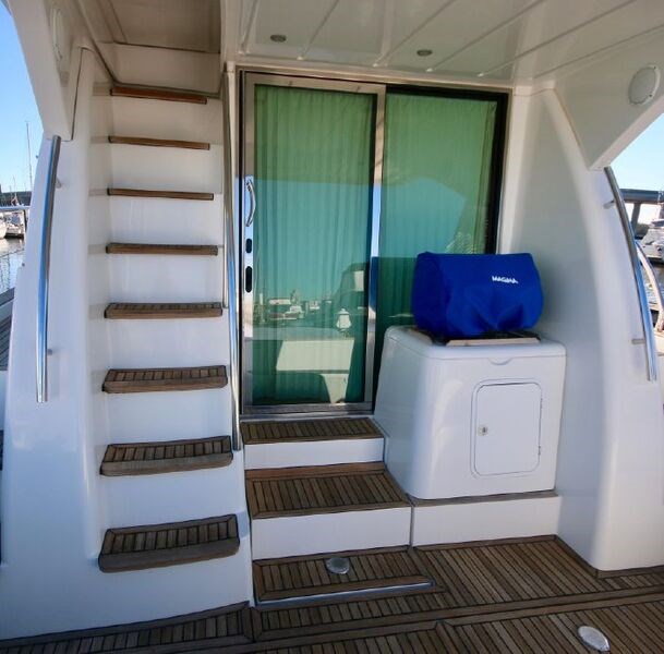 Beneteau Antares 13,80