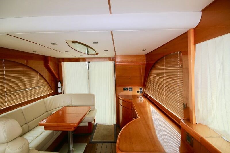 Beneteau Antares 13,80