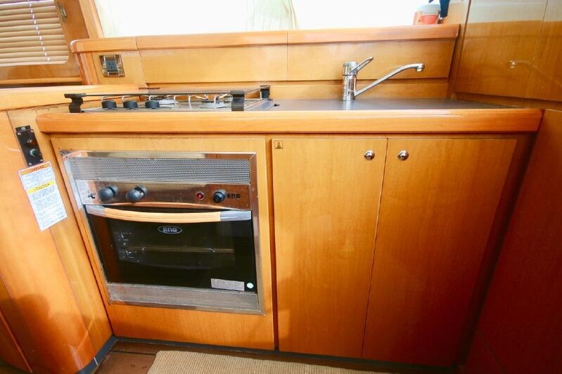 Beneteau Antares 13,80