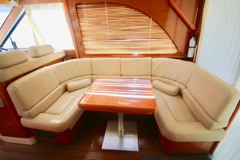 Beneteau Antares 13,80