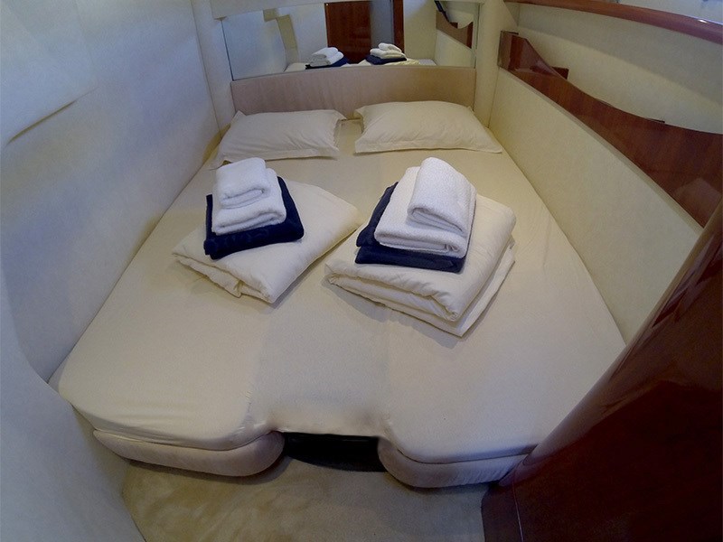 Fairline Targa 52
