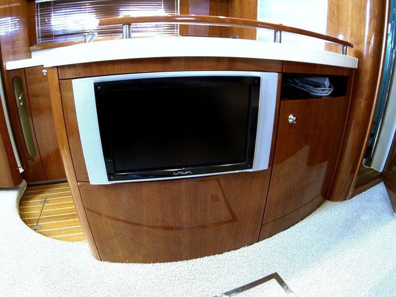 Fairline Targa 52
