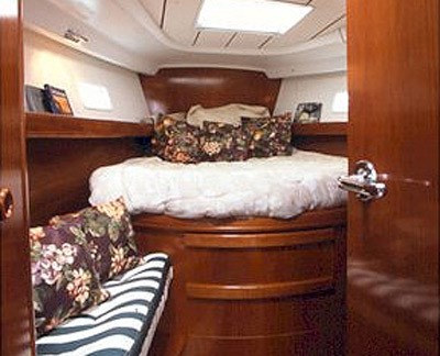 Beneteau Oceanis 423