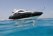Sunseeker Predator 52