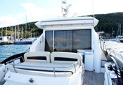 Sunseeker Predator 52