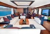 Sunseeker Yacht 86