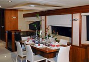 Sunseeker Yacht 86