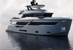 AES Yacht 85