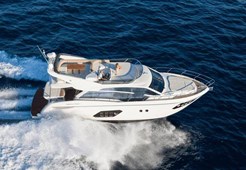 M Absolute 52 Fly for charter in Trogir