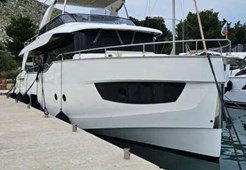 Absolute Navetta 58