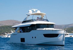 Absolute Navetta 58