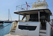 Absolute Navetta 58