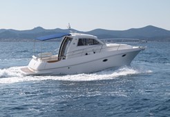 M Adex Motivo 29 for charter in Biograd
