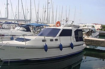 M Adria 1002 Brokerage Sukosan