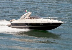 M Airon 345 for charter in Seget Donji