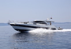 M Alena 48 for charter in Sukosan