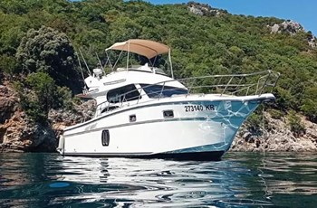 Altair Zafir 42