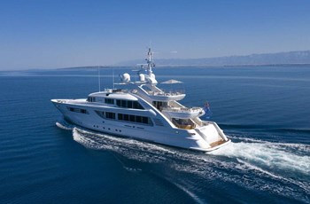 L Ancona 155M Vuokraus Split