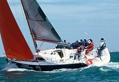 S Archambault 40 for charter in Pula