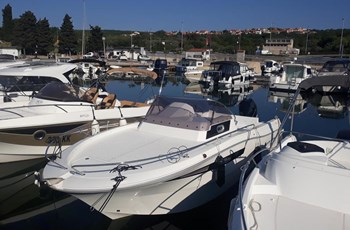 Atlantic 730 Sun Cruiser