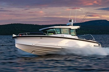 M Axopar 29 XC Pronájem Seget Donji