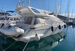 Azimut 43