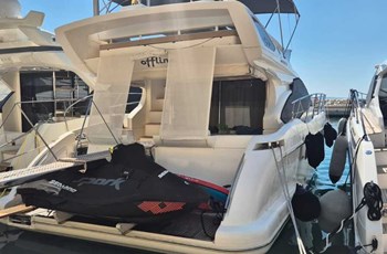 M Azimut 47 Prodaja plovila