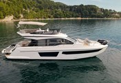 Azimut 53