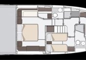 Azimut 53 FLY Azimut 53 FLY