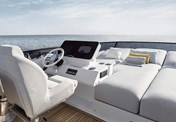 Azimut 53 FLY Azimut 53 FLY