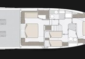 Azimut 53 Fly - Amparito IV