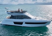 Azimut 53 Fly - Amparito IV