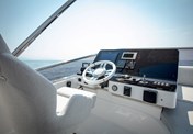 Azimut 55 Fly Azimut 55 Fly