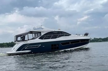 M Azimut 55 S Prodaja plovila