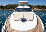 Azimut 60 Fly