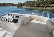 Azimut 60 Fly