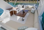 Azimut 60 Fly