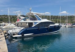 Azimut 60 HT Azimut 60 HT