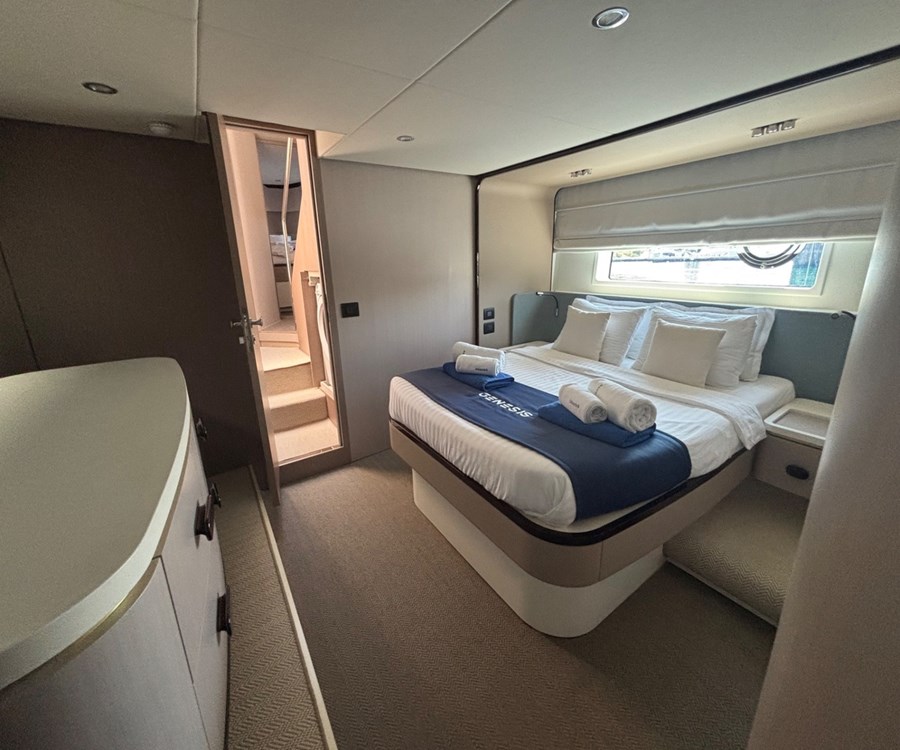 Azimut 60 HT