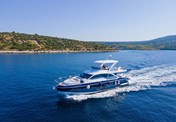 Azimut 60 HT Azimut 60 HT