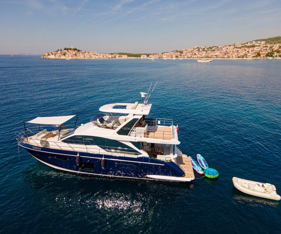 Azimut 60 HT
