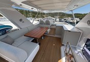 Azimut 60 HT Azimut 60 HT