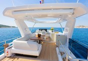 Azimut 60 HT Azimut 60 HT
