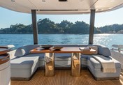 Azimut 68 Flybridge