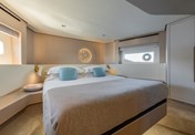 Azimut 68 Flybridge - Pangea