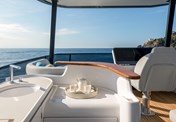 Azimut 68 Flybridge - Pangea