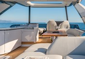 Azimut 68 Flybridge - Pangea